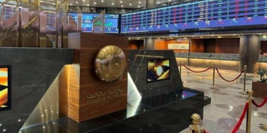 مراجعة MSCI ترفع السيولة المتداولة في «بورصة الكويت» إلى 107.1 مليون دينار - غاية التعليمية