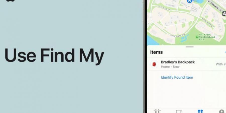 متدرب
      في
      آبل
      ابتكر
      واحدة
      من
      أهم
      ميزاتها:
      Find
      My
      iPhone - غاية التعليمية