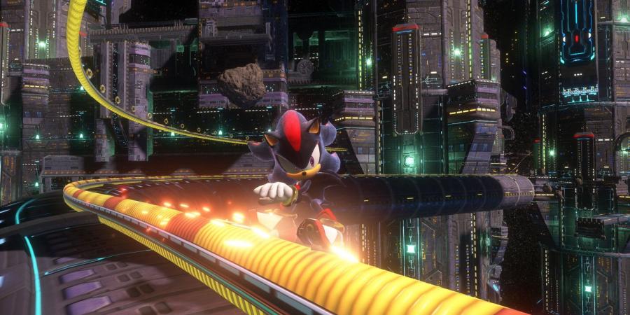 مبيعات
      لعبة
      Sonic
      X
      Shadow
      Generations
      تتجاوز
      1.5
      مليون
      نسخة
      حول
      العالم - غاية التعليمية