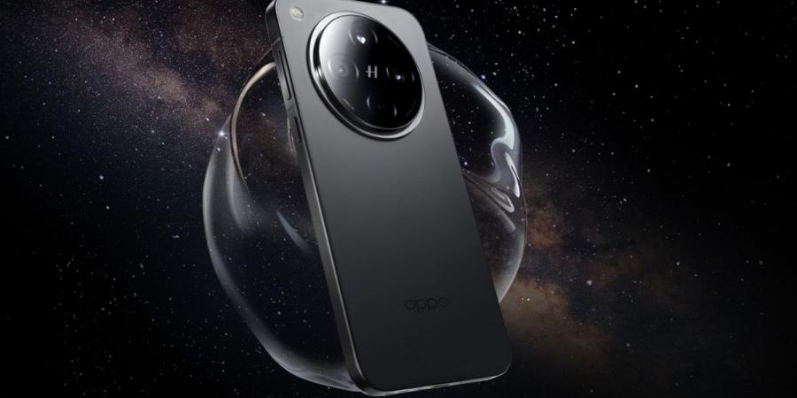 مراجعة
      شاملة
      لهاتف
      Oppo
      Find
      X8
      الجديد - غاية التعليمية