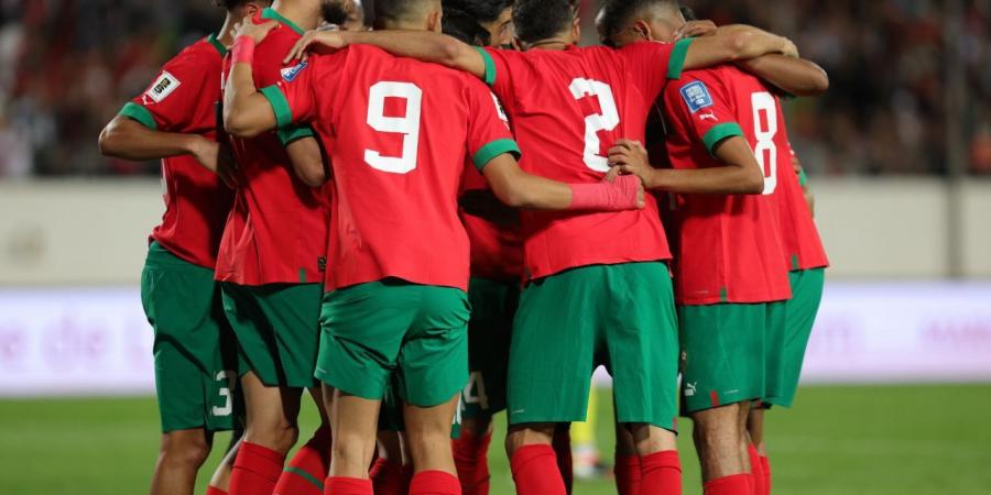 واعد
      منتخب
      المغرب
      يطرق
      أبواب
      الاحتراف
      الأوروبي - غاية التعليمية