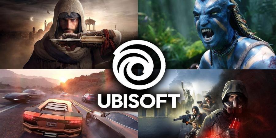 دعوى
      قضائية
      ضد
      Ubisoft
      بسبب
      إلزام
      الموظفين
      بالعودة
      للعمل
      من
      المكتب - غاية التعليمية