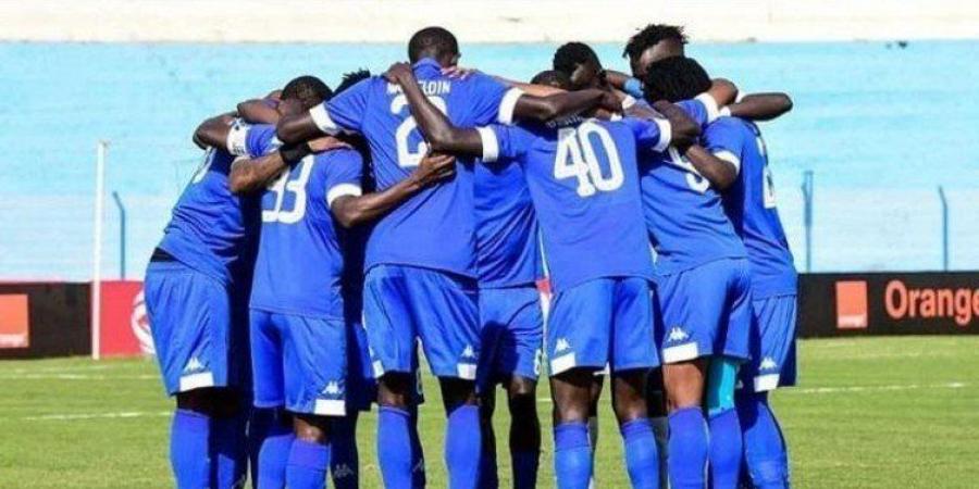 بث
      مباشر
      لمباراة
      يانج
      أفريكانز
      والهلال
      السوداني
      بدوري
      أبطال
      أفريقيا - غاية التعليمية