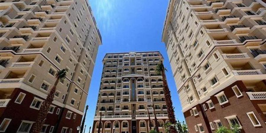 الإسكان:
      بدء
      تسليم
      الوحدات
      السكنية
      لحاجزيها
      بالتجمع
      العمراني
      "صوارى"
      بالإسكندرية - غاية التعليمية