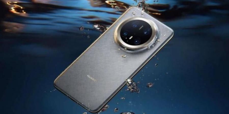 هواوي
      تكشف
      عن
      هاتفي
      +Mate
      70
      Pro
      و
      Mate
      70
      RS
      بتصميم
      فاخر - غاية التعليمية