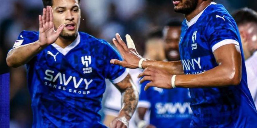 فيديو…
      الهلال
      يتعادل
      مع
      السد
      ويتأهل
      لثمن
      نهائي
      “نخبة
      آسيا” - غاية التعليمية