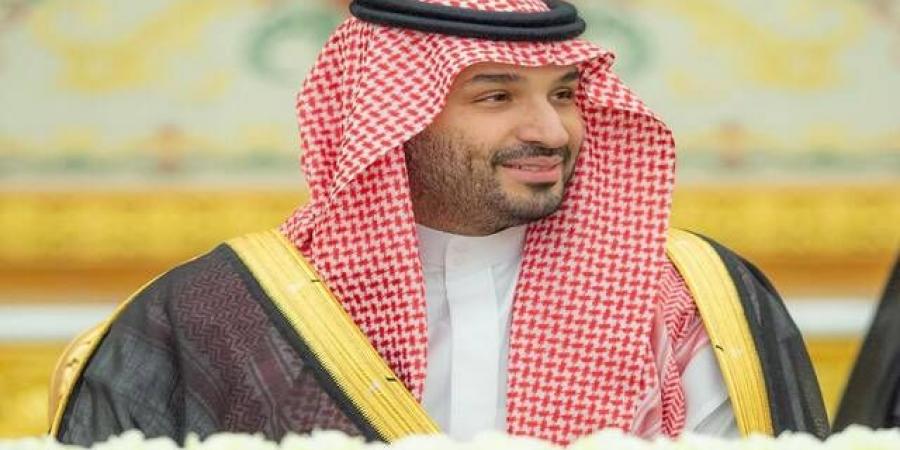 الأمير
      محمد
      بن
      سلمان:
      الإصلاحات
      أثرت
      إيجابياً
      على
      تصنيفات
      السعودية
      الائتمانية - غاية التعليمية