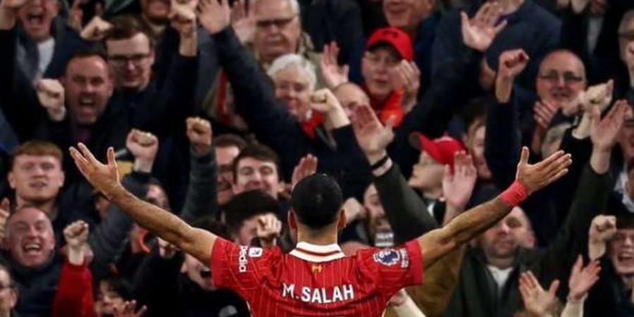 إنجاز
      جديد
      ينتظر
      محمد
      صلاح
      أمام
      ريال
      مدريد
      في
      دوري
      أبطال
      أوروبا - غاية التعليمية