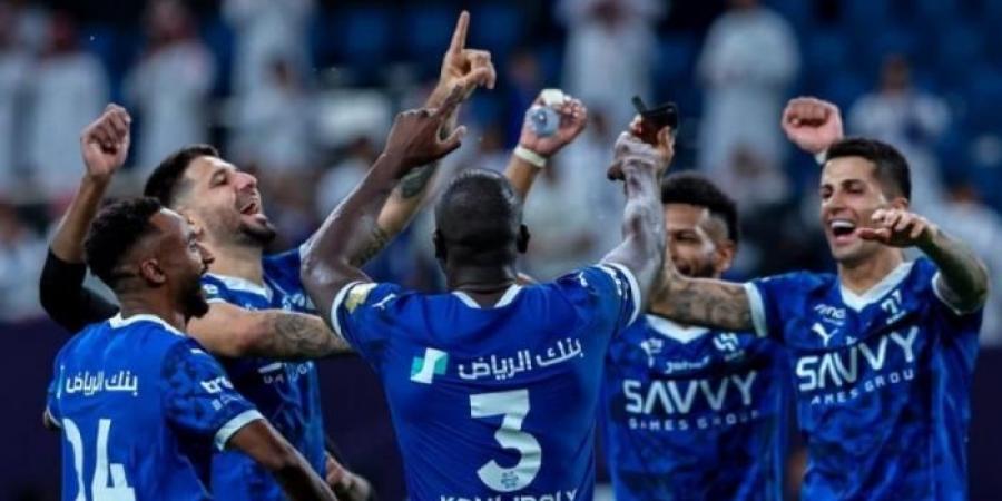 تشكيل
      الهلال
      أمام
      السد..
      سافيتش
      بديلاً - غاية التعليمية