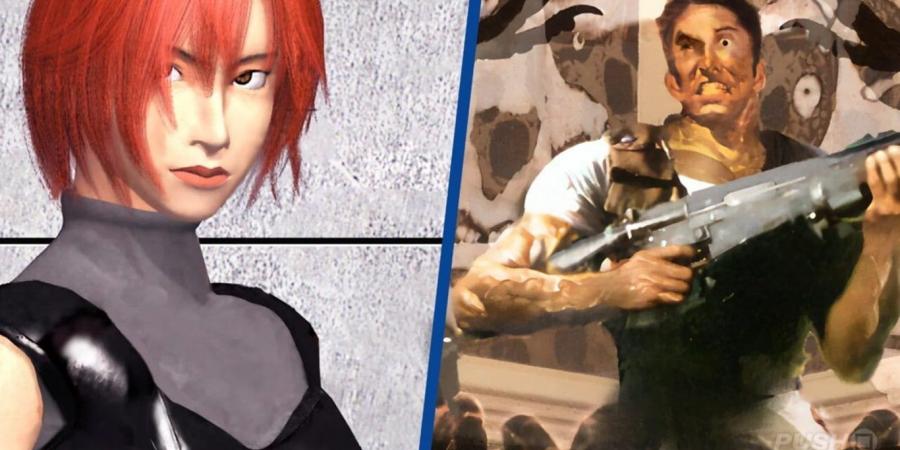 بإمكانكم
      لعب
      Resident
      Evil
      Director’s
      Cut
      و
      Dino
      Crisis
      دون
      اشتراك
      PS
      Plus - غاية التعليمية