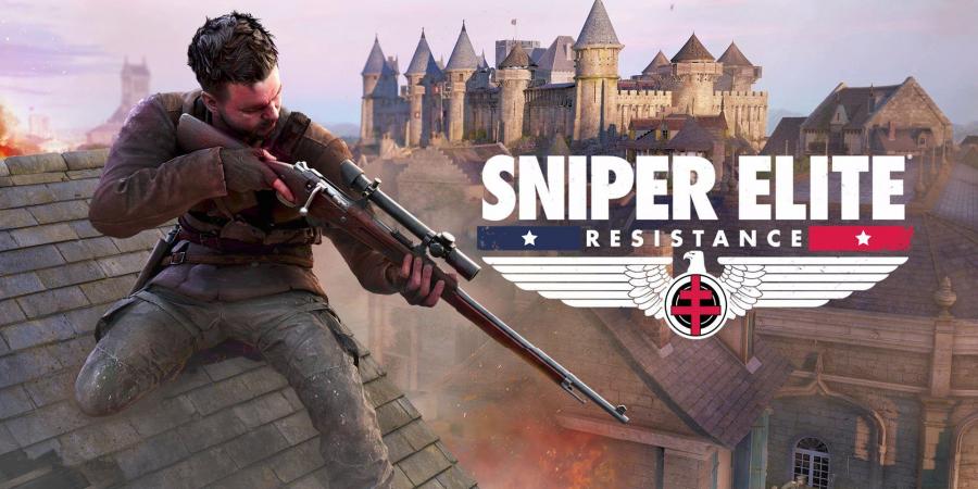 نظرة
      على
      التسلل
      والقنص
      في
      أحدث
      عروض
      أسلوب
      لعب
      Sniper
      Elite
      Resistance - غاية التعليمية