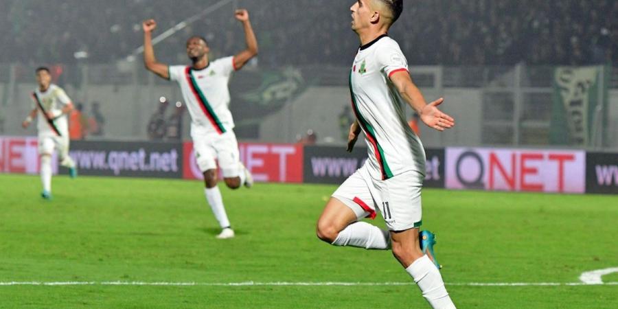 شاهد..
      الجيش
      الملكي
      يصعق
      الرجاء
      في
      دوري
      أبطال
      إفريقيا - غاية التعليمية