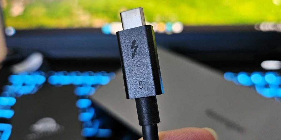 شراء
      كابل
      USB-C؟
      احترس
      من
      هذه
      الأخطاء
      الستة - غاية التعليمية