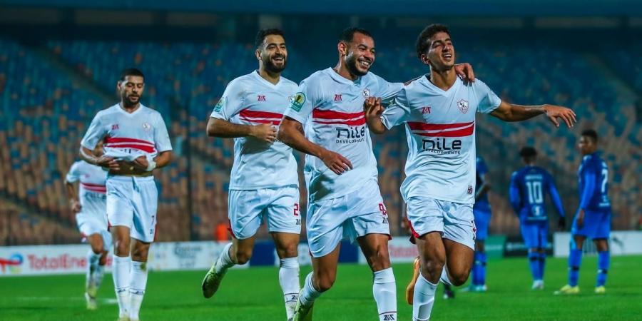 أهداف
      مباراة
      الزمالك
      ضد
      بلاك
      بولز
      بالجولة
      1
      في
      الكونفدرالية
      الإفريقية - غاية التعليمية