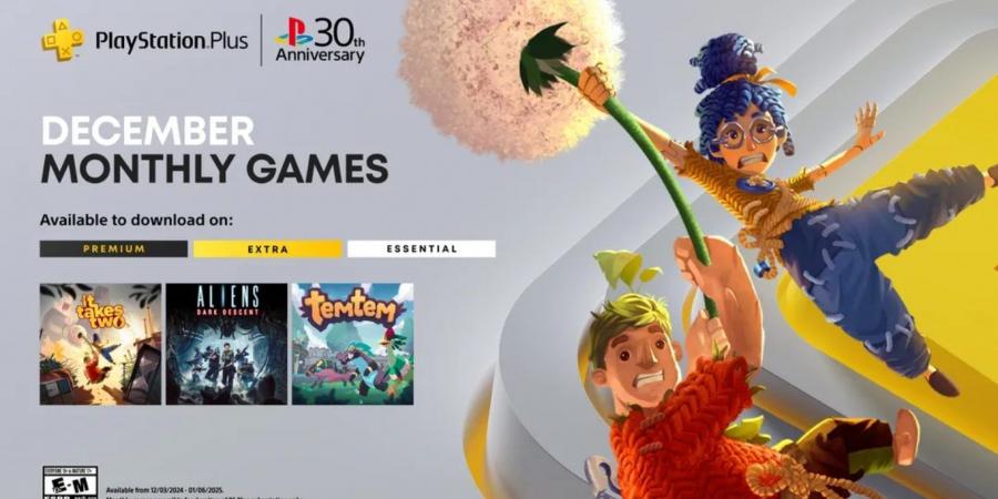 قائمة
      ألعاب
      PlayStation
      Plus
      Essential
      المجانية
      لشهر
      ديسمبر
      2024 - غاية التعليمية