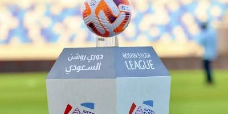 "روشن 12".. جولة تبادل المراكز والديربيات الثلاث - غاية التعليمية