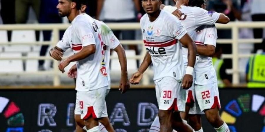 تشكيل
      الزمالك
      المتوقع
      أمام
      بلاك
      بولز
      في
      الكونفدراليةاليوم
      الأربعاء،
      27
      نوفمبر
      2024
      12:45
      مـ
       
      منذ
      44
      دقيقة - غاية التعليمية