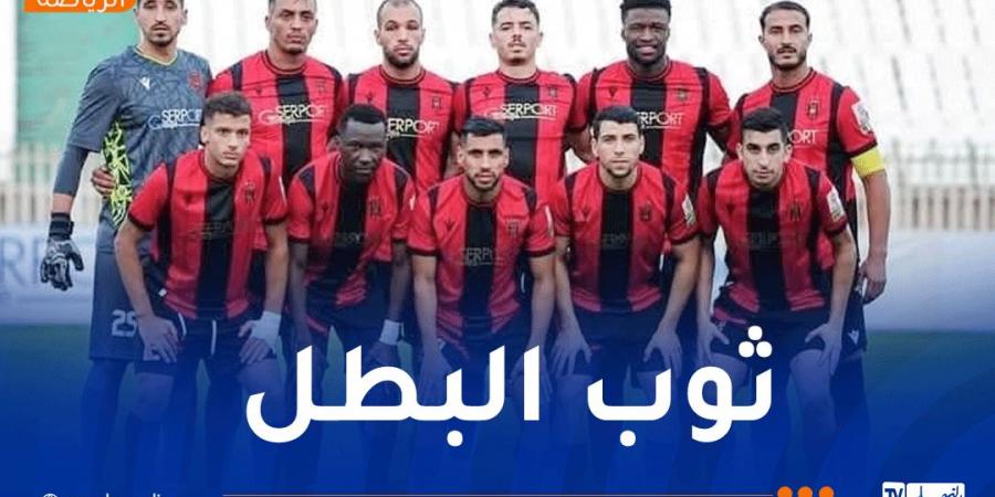 اتحاد
      العاصمة
      يكتسح
      أورابا
      يونايتد
      بسداسية
      نظيفة
      وينذر
      الجميع
      في
      كأس
      “الكاف” - غاية التعليمية