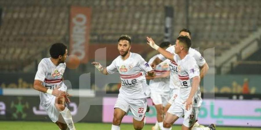 الزمالك
      يواجه
      بطل
      موزمبيق
      بالكونفيدرالية
      اليوم..
      و«جوميز»
      يراهن
      على
      التغييرات - غاية التعليمية