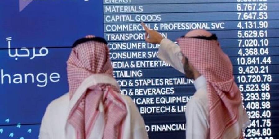 نشاط
      إيجابي
      لسهم
      "تمكين"
      يقفز
      به
      20.8%
      في
      ثاني
      جلساته
      بالسوق
      السعودي - غاية التعليمية