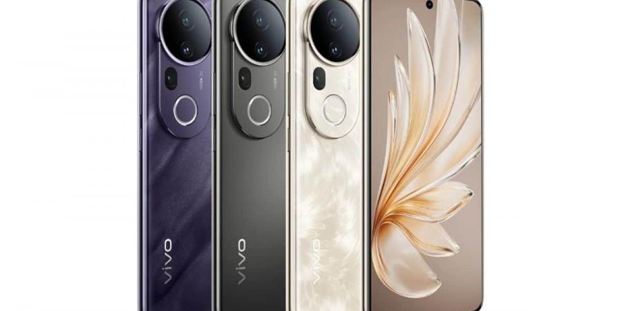 بشاشة
      مميزة..
      فيفو
      تكشف
      عن
      هاتفي
      S20
      و
      S20
      Pro - غاية التعليمية