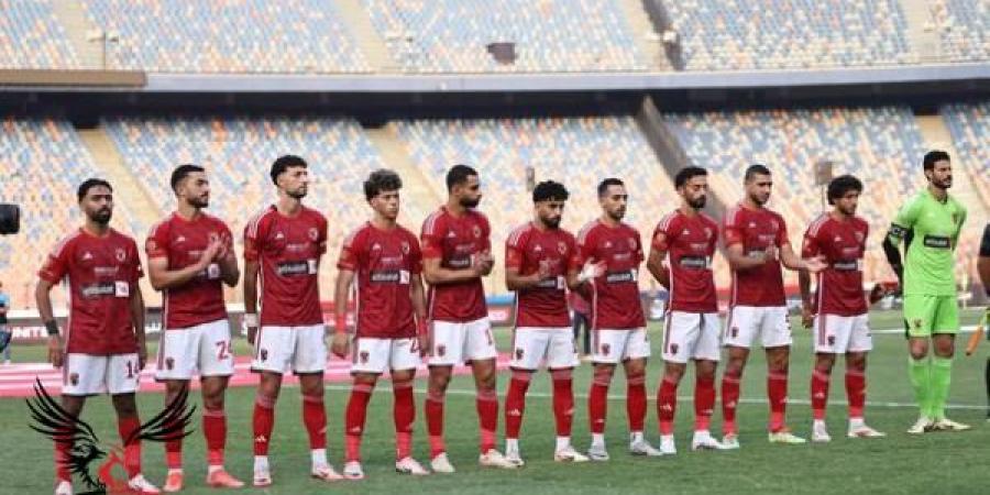 رابطة
      الاندية
      تعلن
      الموعد
      الجديد
      لاول
      مؤجلات
      الاهلي
      في
      الدوري - غاية التعليمية