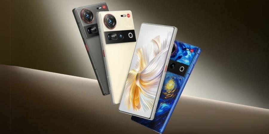 مراجعة
      شاملة
      لهاتف
      Nubia
      Z70
      Ultra
      الجديد - غاية التعليمية