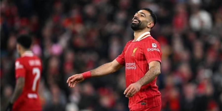 ردود
      أفعال
      جماهير
      ليفربول
      على
      أداء
      محمد
      صلاح
      أمام
      ريال
      مدريد:
      سيعوض
      في
      مواجهة
      السيتي - غاية التعليمية