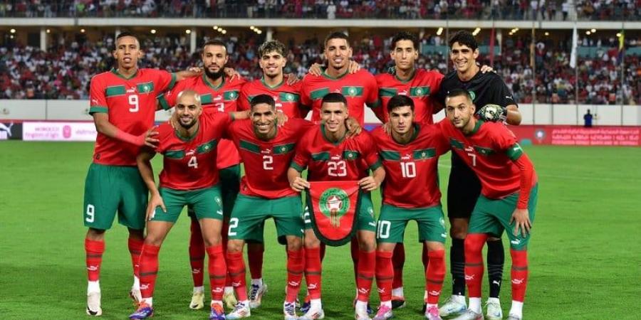 منتخب
      "الأسود"
      يتراجع
      للمركز
      الـ14 - غاية التعليمية