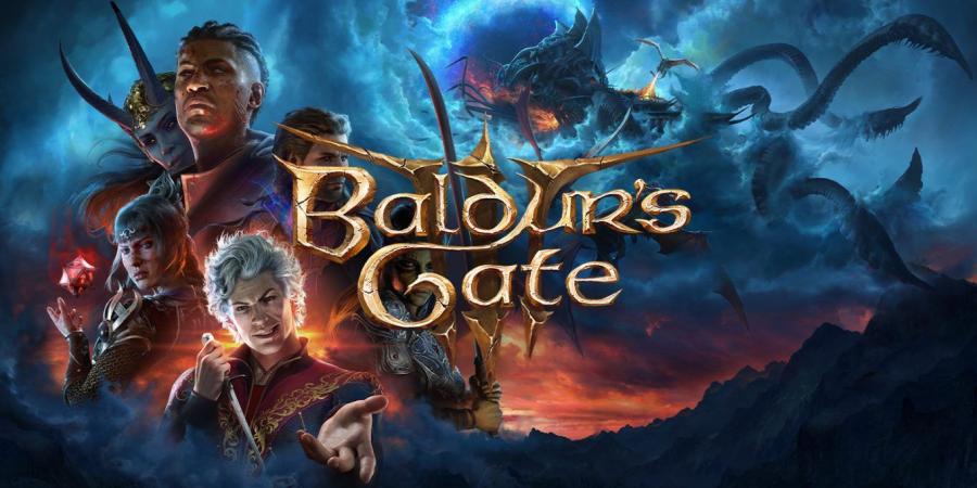 لعبة
      Baldur’s
      Gate
      3
      تدعم
      اللعب
      المشترك - غاية التعليمية