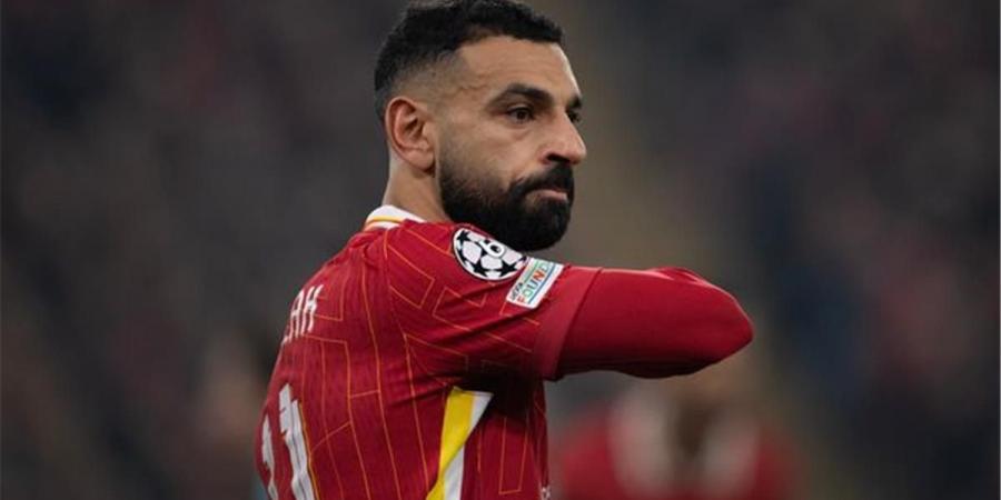 جلوب
      سوكر
      |
      محمد
      صلاح
      في
      القائمة
      النهائية
      لجائزة
      أفضل
      لاعب
      بالعالم..
      ومنافسة
      مشتعلة
      بين
      المدربين - غاية التعليمية