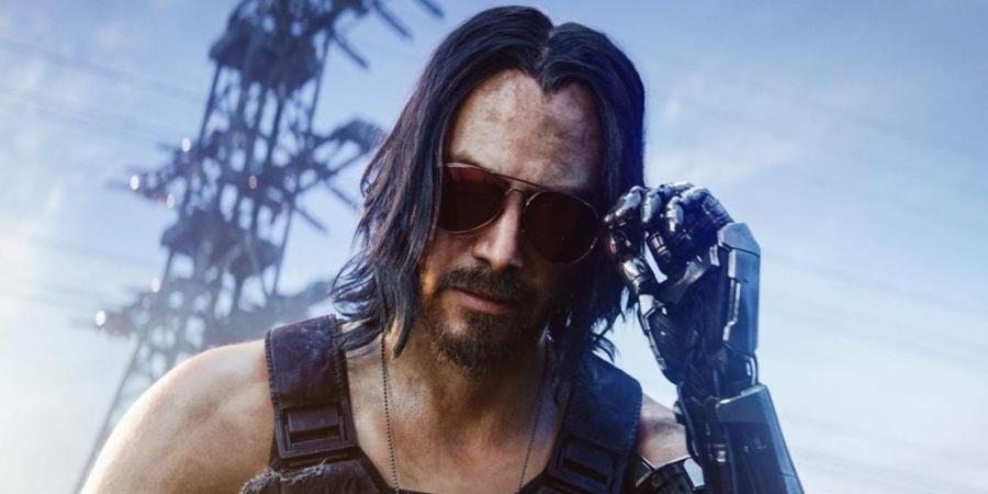 لعبة
      Cyberpunk
      2
      ستحصل
      على
      ضعف
      عدد
      المطورين
      في
      العام
      المقبل - غاية التعليمية