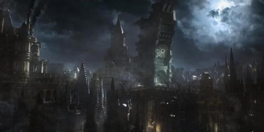 لعبة
      Bloodborne
      ستُغلق
      خوادمها
      من
      أجل
      صيانة
      مجدولة
      تزامنًا
      مع
      الذكرى
      الثلاثين
      لأجهزة
      PlayStation - غاية التعليمية