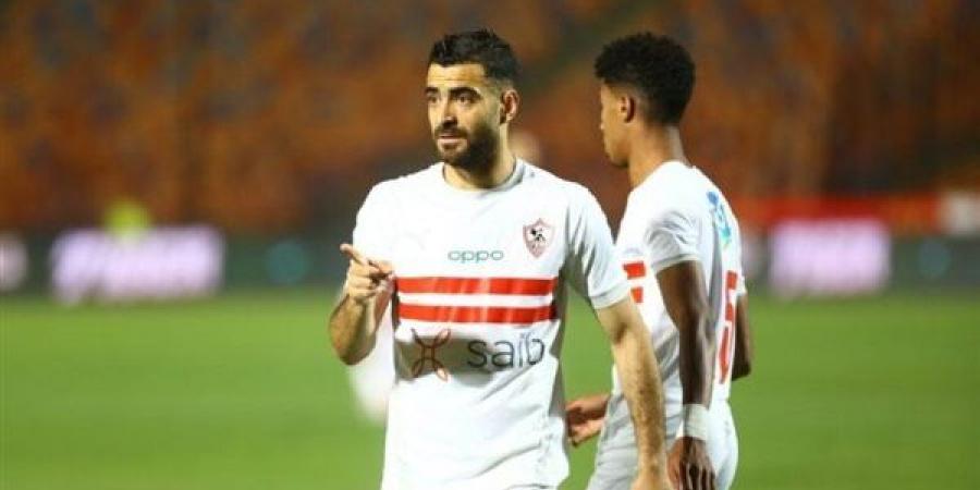 الزمالك
      يعلن
      تشخيص
      إصابة
      حمزة
      المثلوثى - غاية التعليمية