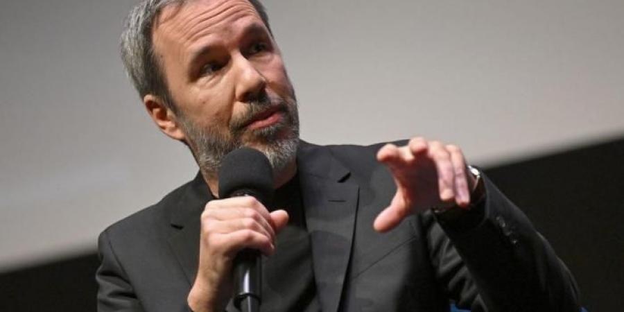 المخرج
      الشهير
      Denis
      Villeneuve
      يَشرح
      سبب
      عدم
      اهتمامه
      بتَقديم
      فيلم
      عن
      Star
      Wars - غاية التعليمية