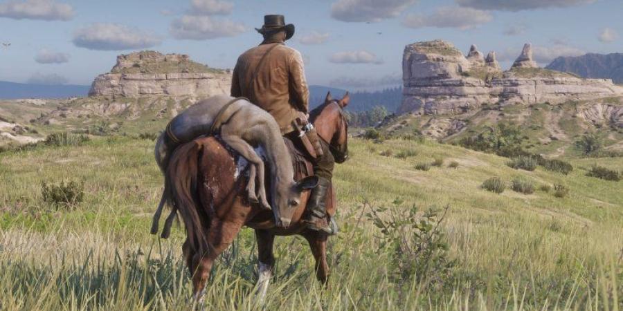 هل
      تستطيع
      قصة
      GTA
      6
      التفوق
      على
      قصة
      Red
      Dead
      Redemption
      2؟ - غاية التعليمية