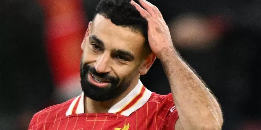 سونيس:
      محمد
      صلاح
      يُحمّل
      ليفربول
      مسؤولية
      تجديد
      عقده
      والنادي
      في
      مأزق - غاية التعليمية