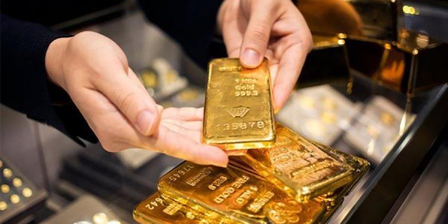 أسعار
      الذهب
      في
      مصر
      اليوم..
      سعر
      عيار
      18
      و21
      في
      الصاغة
      الآن - غاية التعليمية