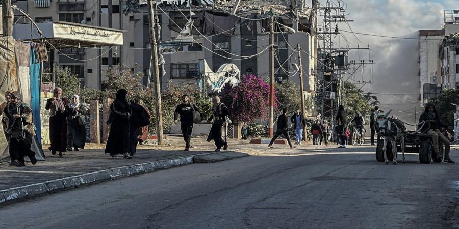 الصحة
      في
      غزة:
      الحرب
      الإسرائيلية
      محت
      1410
      عائلات
      فلسطينية
      من
      السجل
      المدني - غاية التعليمية