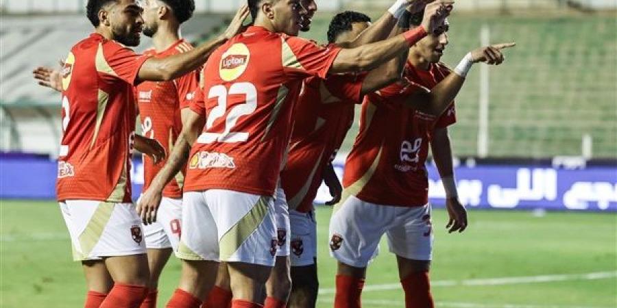 عاجل|
      مشادة
      جديدة
      بين
      إمام
      عاشور
      ولاعب
      جديد
      في
      الأهلي
      بعد
      الشناوي - غاية التعليمية