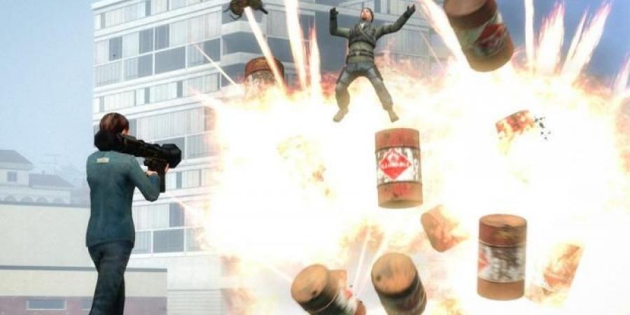 لعبة
      Garry's
      Mod
      باعت
      25.4
      مليون
      نسخة
      وأصبحت
      أكثر
      حصريات
      PC
      مبيعًا
      على
      الإطلاق - غاية التعليمية