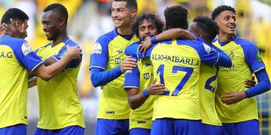 شاهد..
      بث
      مباشر
      لمباراة
      النصر
      وضمك
      في
      دوري
      روشن
      السعودي - غاية التعليمية