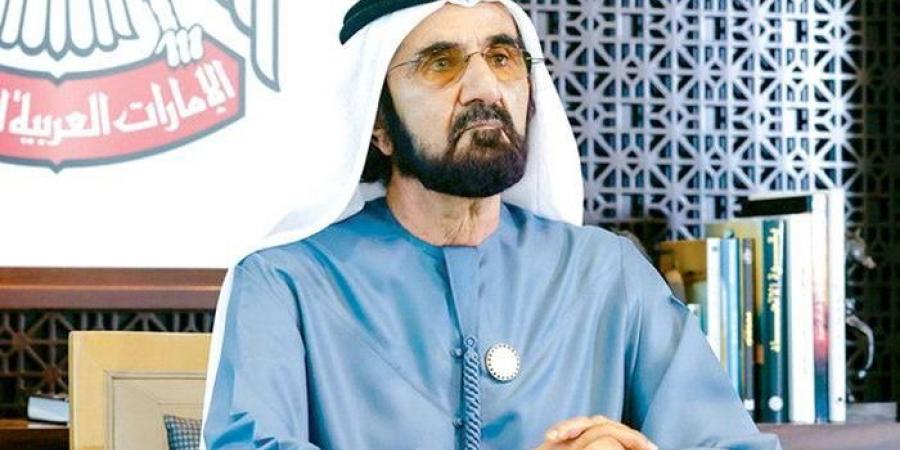 محمد
      بن
      راشد:
      شهداؤنا
      حاضرون
      أبد
      الدهر
      في
      ضمائرنا - غاية التعليمية