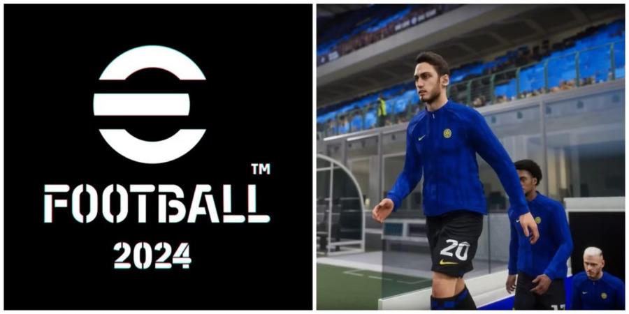 أفضل
      المهاجمين
      في
      eFootball
      2024
      بالترتيب - غاية التعليمية