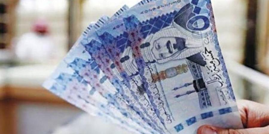 سعر
      الريال
      السعودي
      الآن
      في
      بنك
      القاهرة
      الجمعة
      29-11-2024 - غاية التعليمية