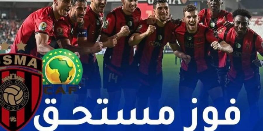 اتحاد
      العاصمة
      ينال
      اعتراف
      "الكاف" - غاية التعليمية