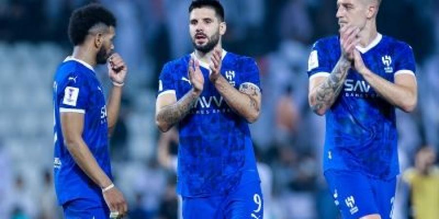 تفوق على اليونايتد.. الهلال يتصدر تصنيف العرب وآسيا - غاية التعليمية