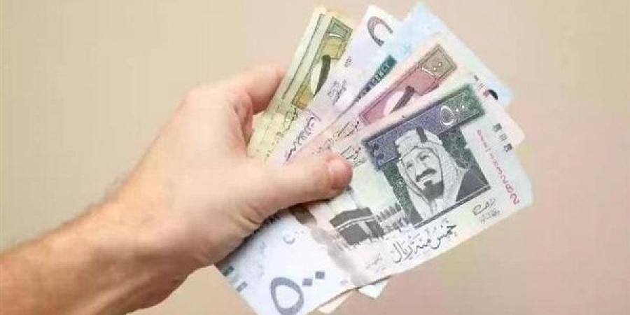 سعر
      الريال
      السعودى
      اليوم
      الجمعة
      29
      نوفمبر
      2024
      فى
      مصر
      مقابل
      الجنيه
      المصرى - غاية التعليمية