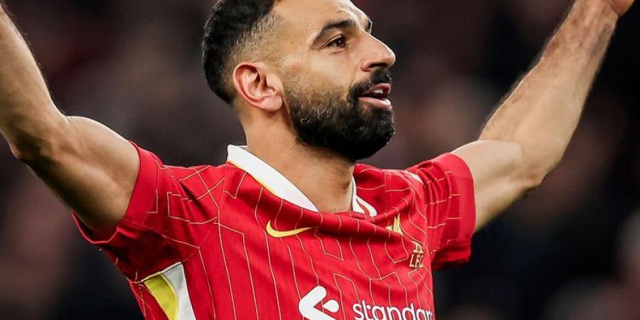 تقارير: أندية الدوري السعودي ما زالت مهتمة بالتعاقد مع محمد صلاح - غاية التعليمية