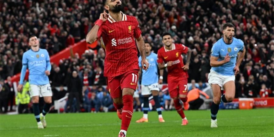 كاراجر
      يهاجم
      محمد
      صلاح
      مجددًا:
      انظر
      لـ
      فان
      دايك..
      وليفربول
      سيستمر
      بدونك - غاية التعليمية